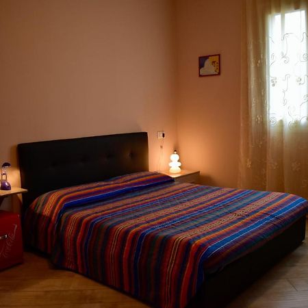 Bed and Breakfast Tra Il Borgo E Il Mare Черво Экстерьер фото